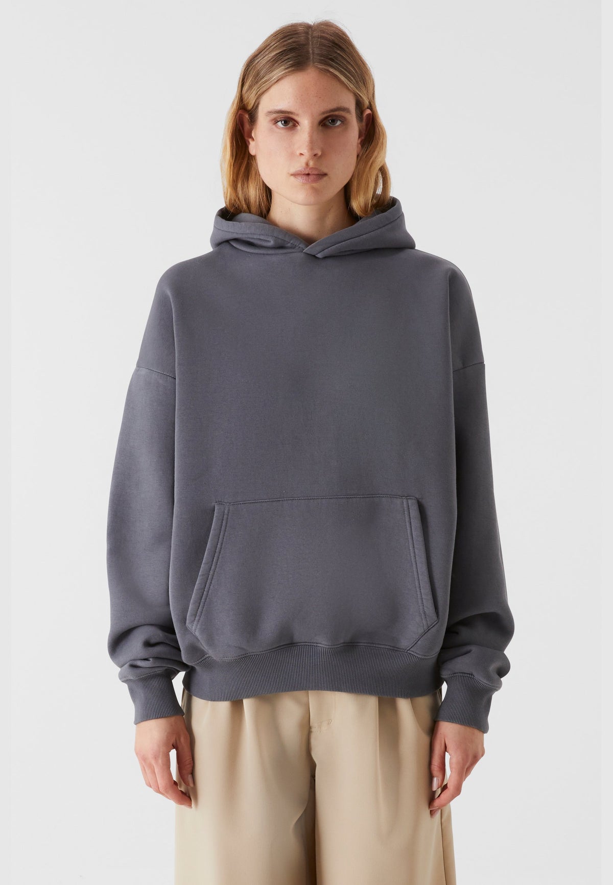 Cressida Hoodie