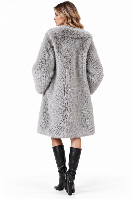 Amara Coat