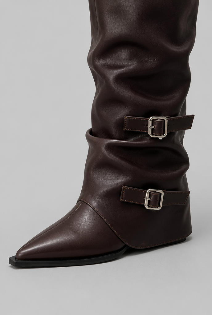 Sabina Boots