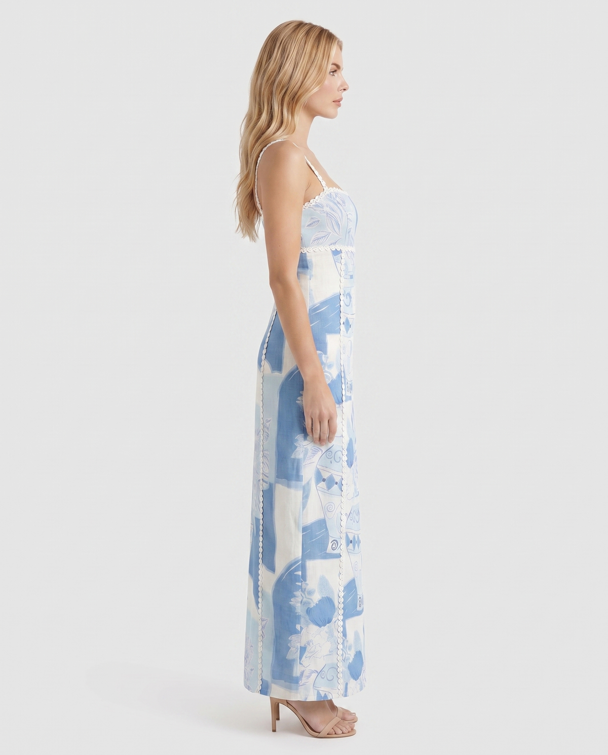 Medira Maxi Dress