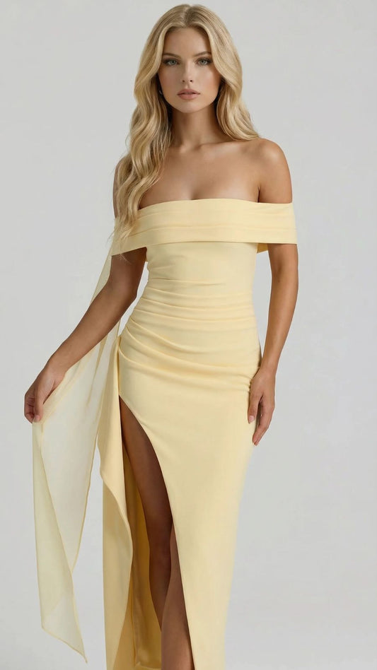 Joyce Maxi Dress