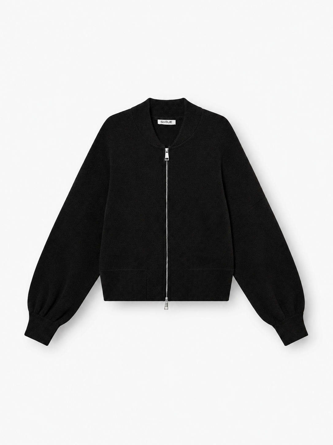 Lucille Bomber Jacket