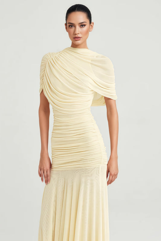Enilty Maxi Dress