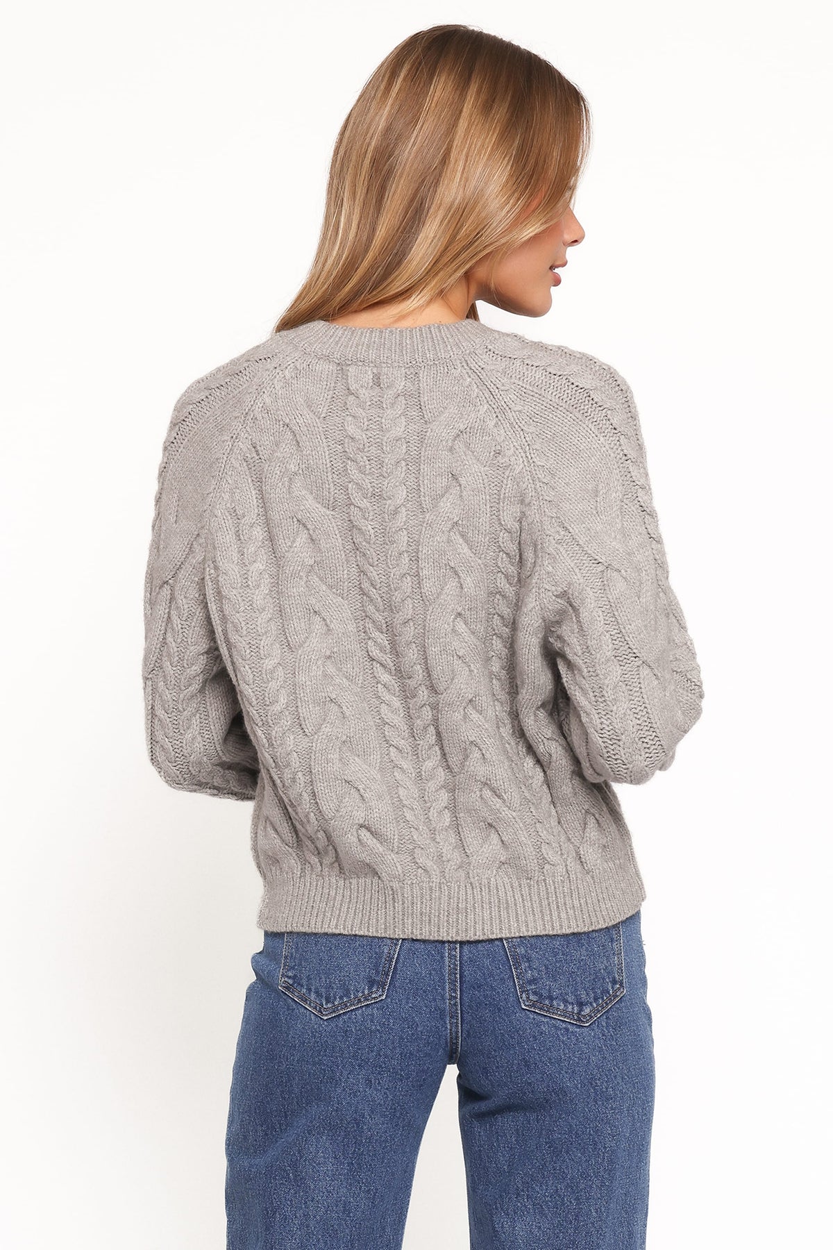 Idony Cardigan