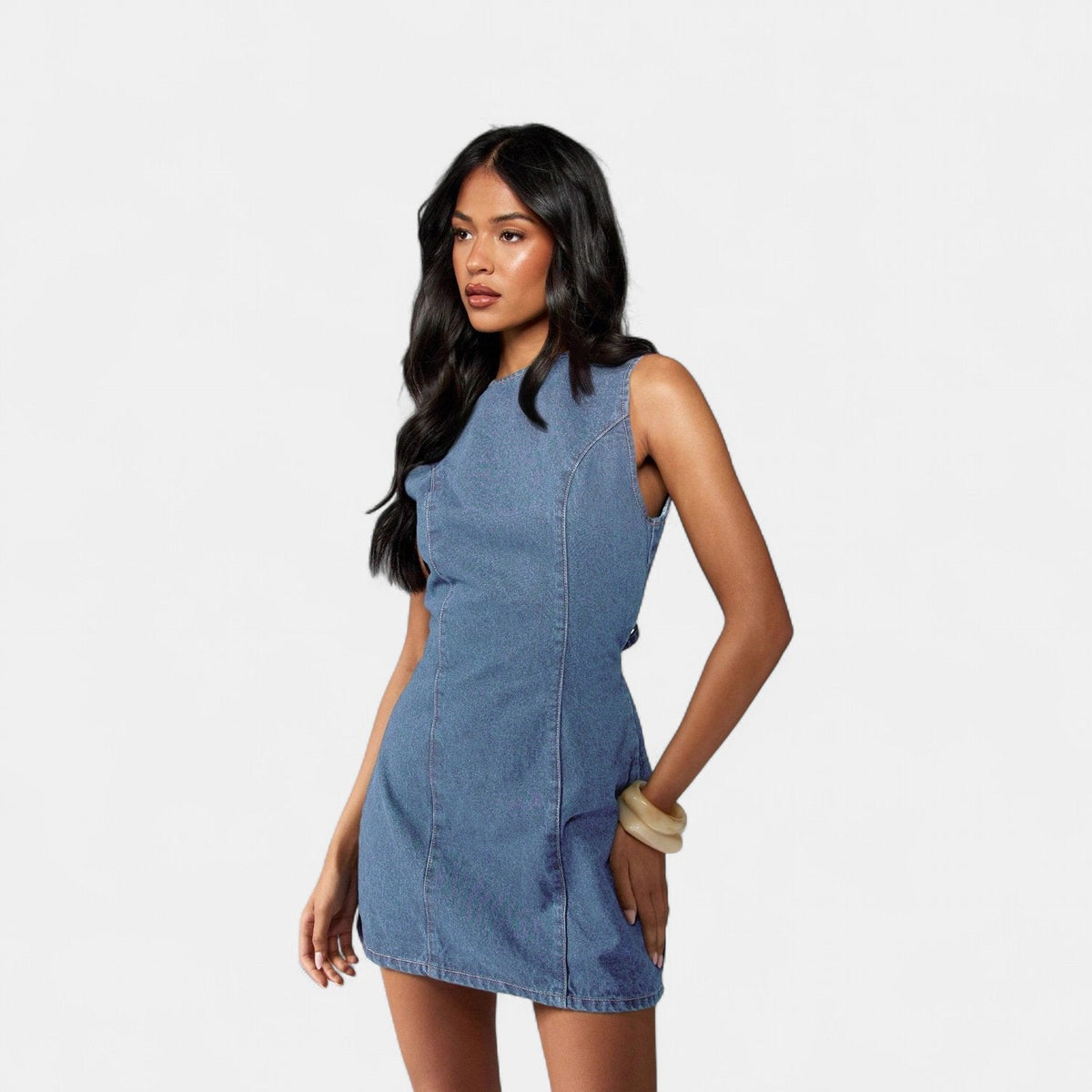 Wynne Mini Dress