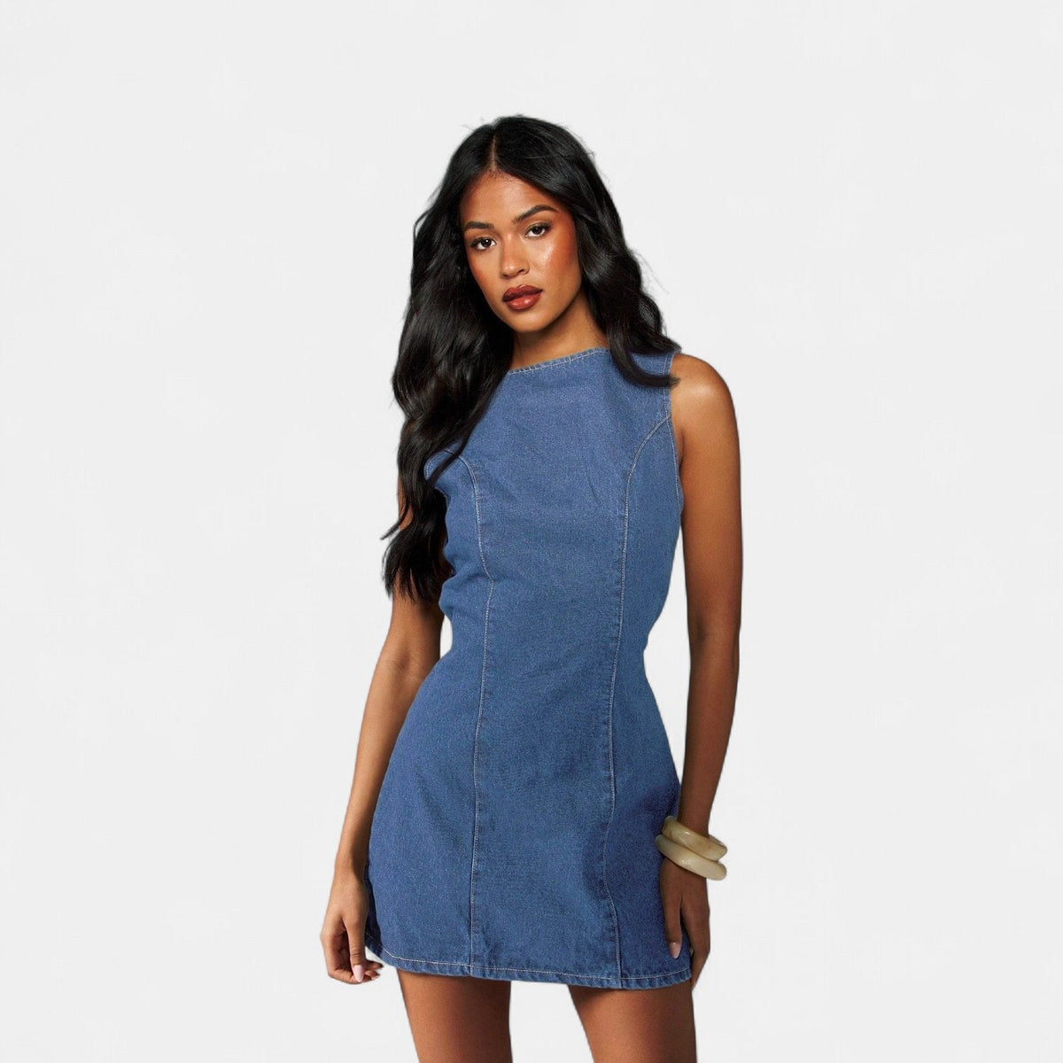 Wynne Mini Dress