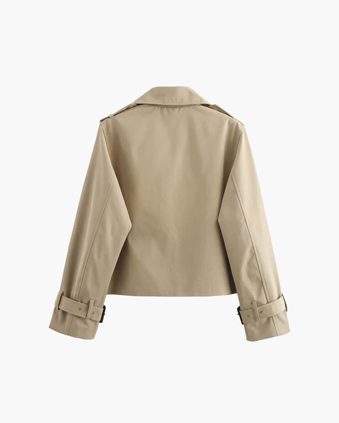 Annika Trench Coat