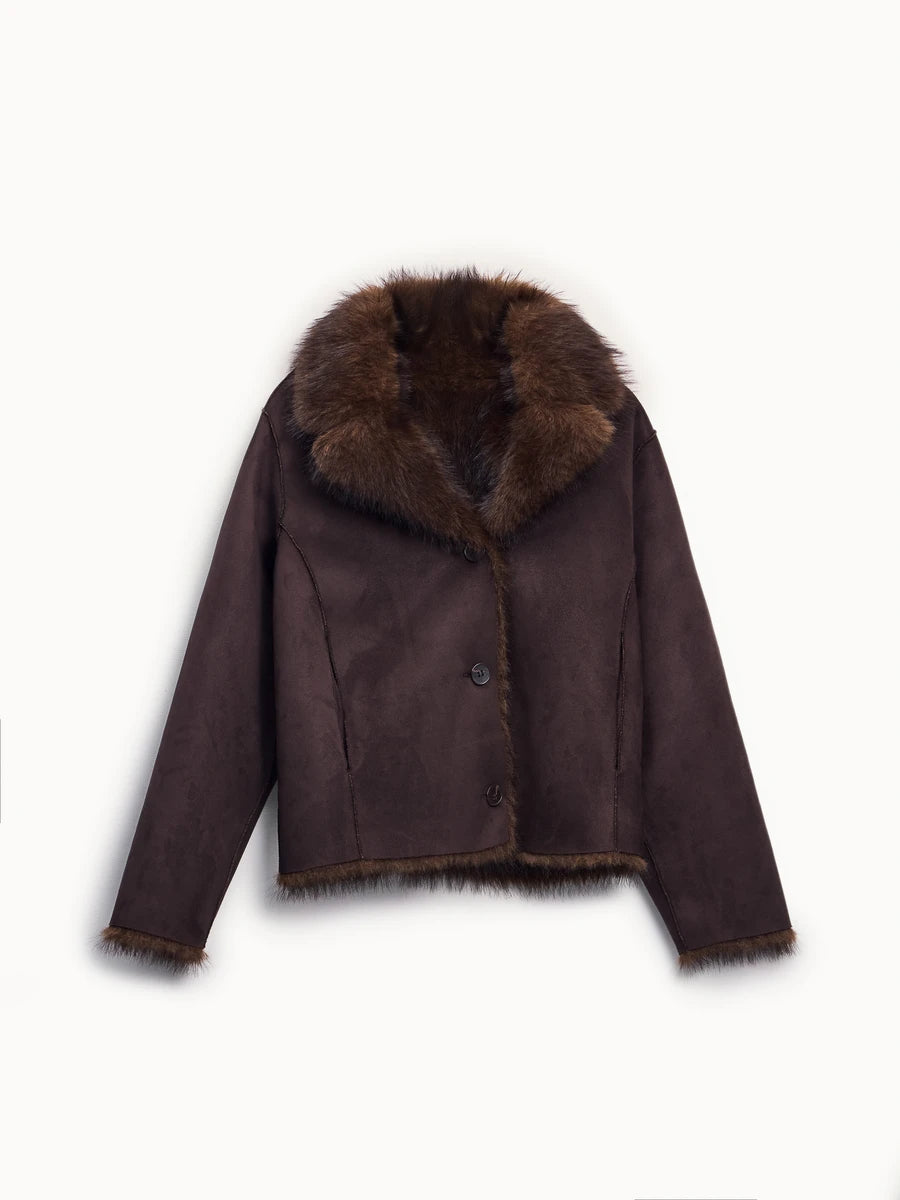 Irina Fur Jacket