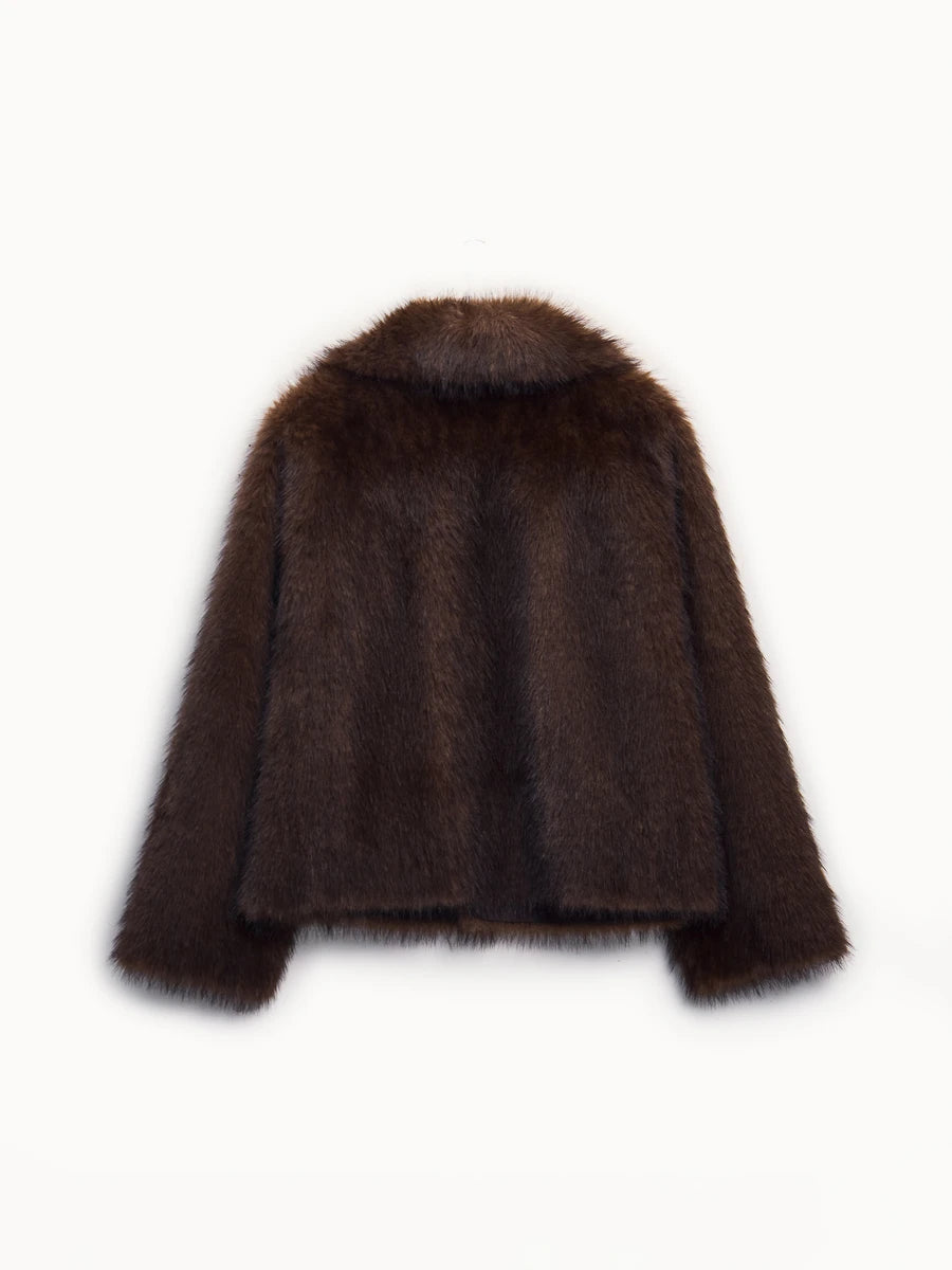 Irina Fur Jacket