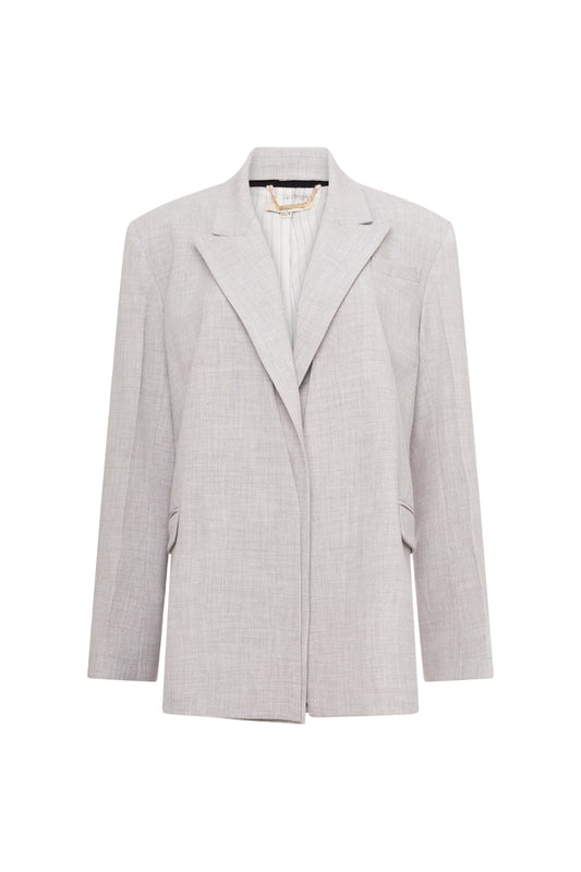 Rosendale Oversized Blazer