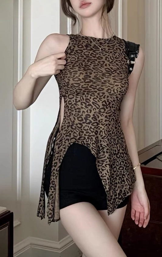 Leona Top