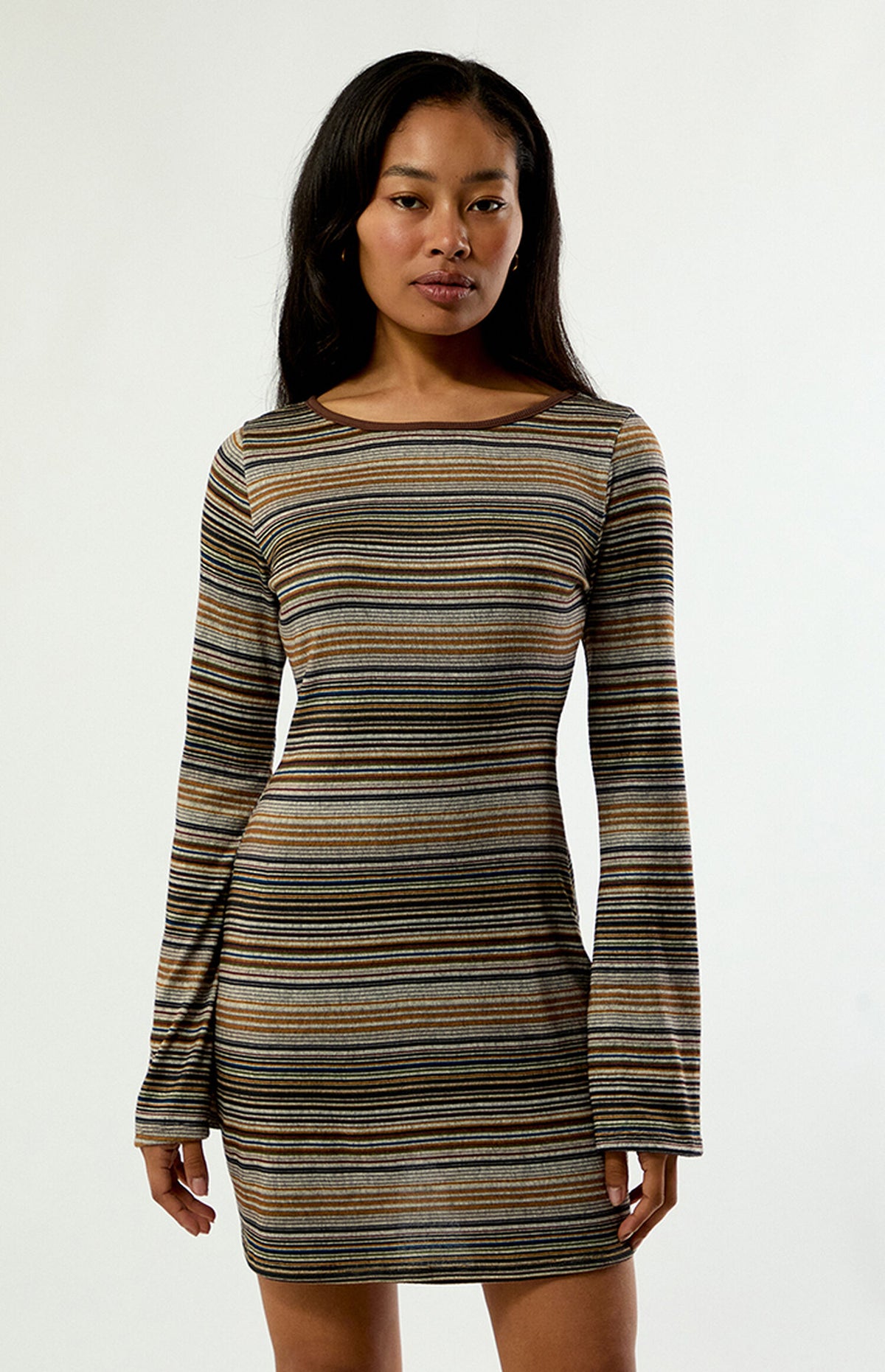 Bronwyn Mini Dress