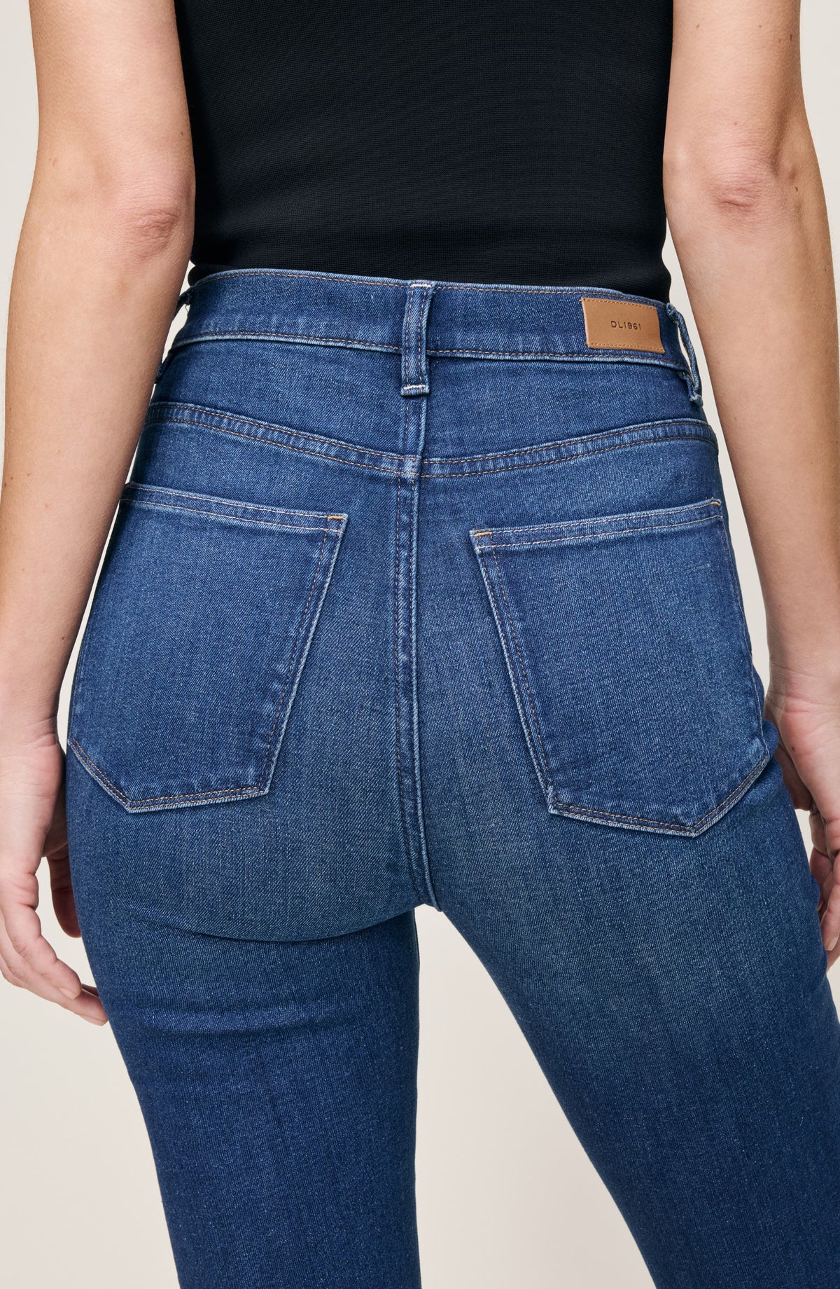 Rhiannon Flare Jeans