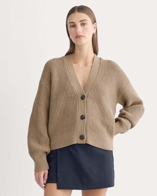 Hazel Sweater