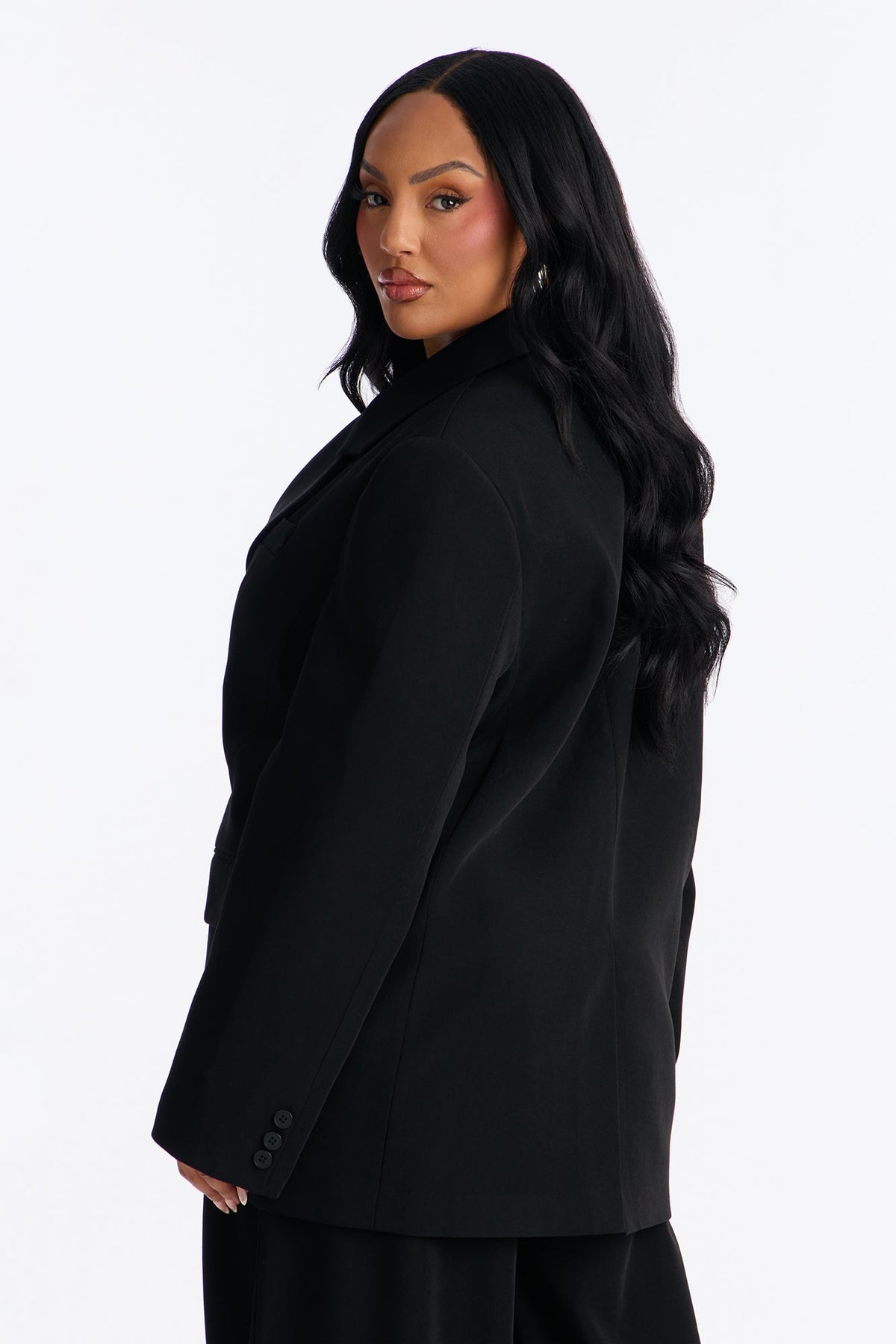 Lotta Blazer Jacket