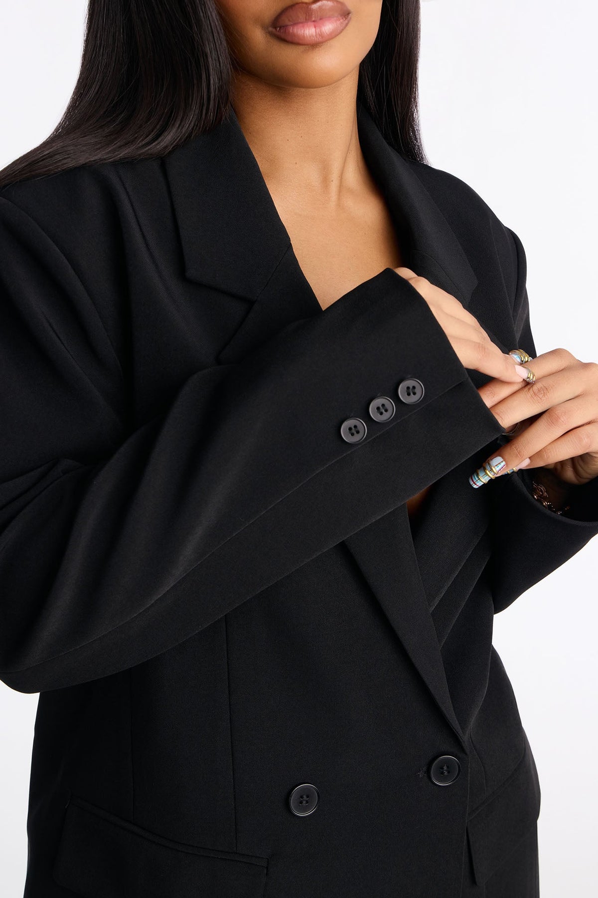 Lotta Blazer Jacket