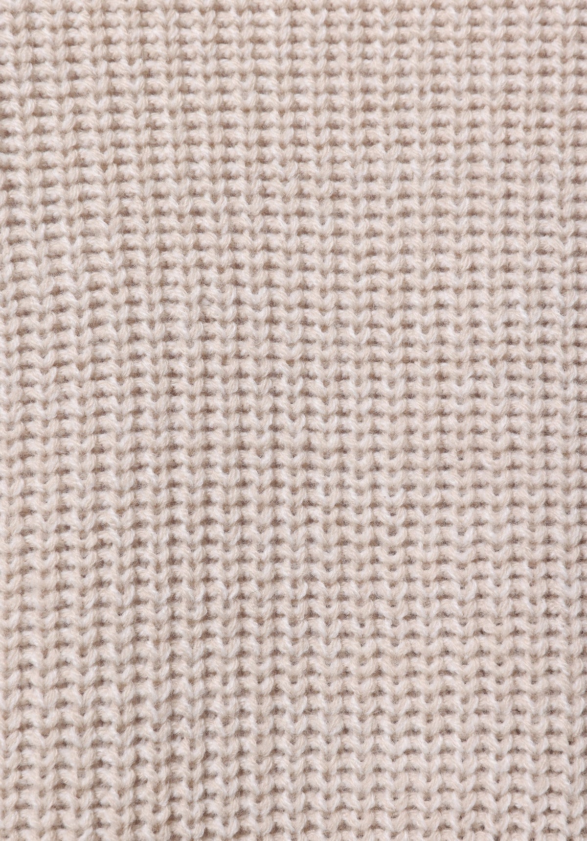 Maelle Sweater Ecru