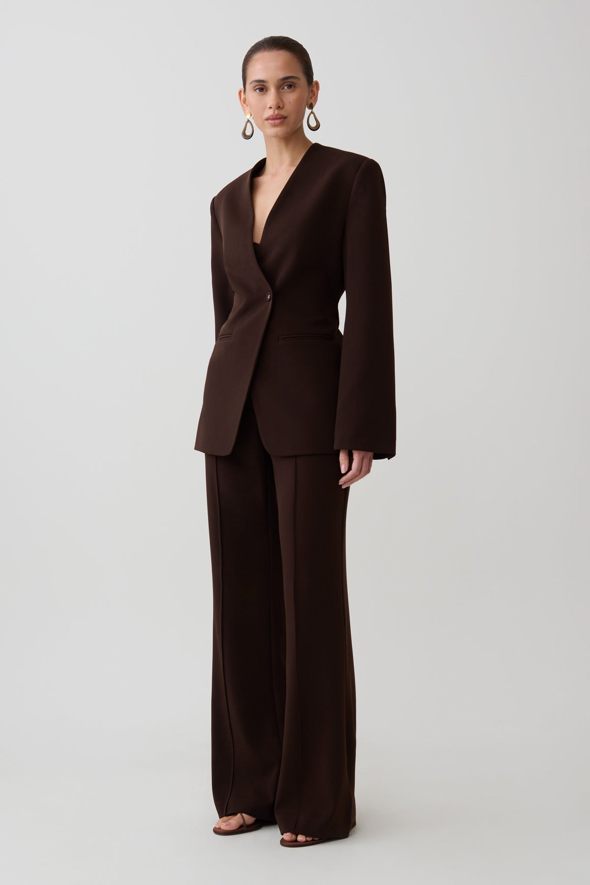 Darcie Blazer
