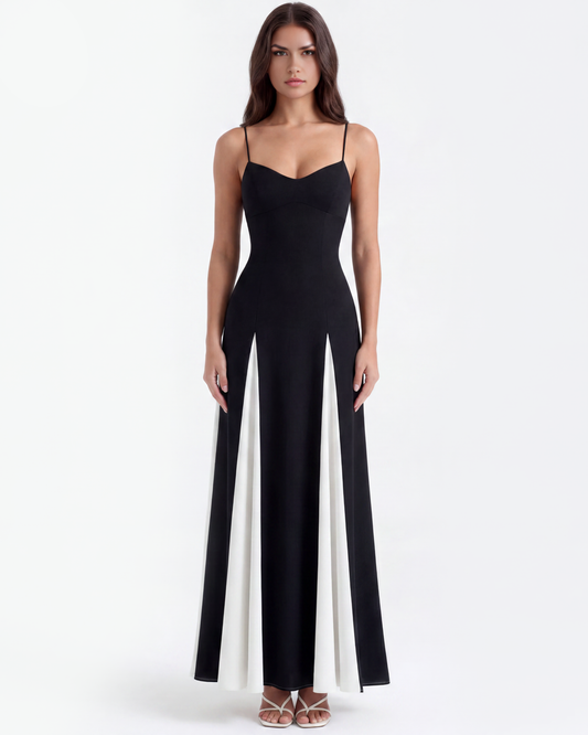 Palerma Maxi Dress