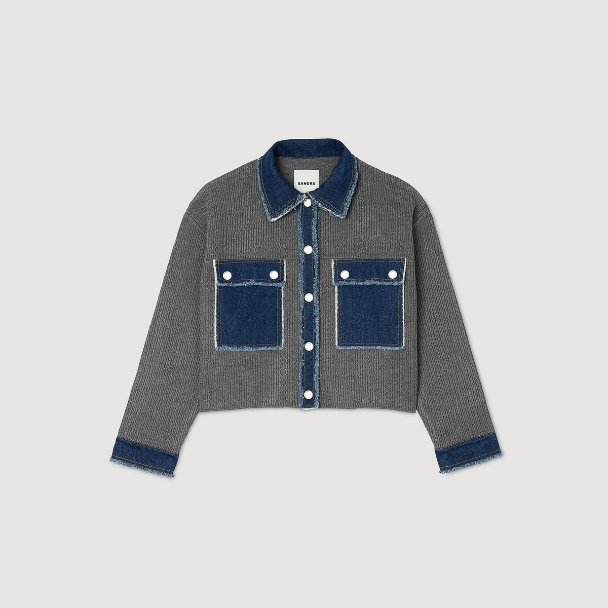 Colombe Denim Jacket