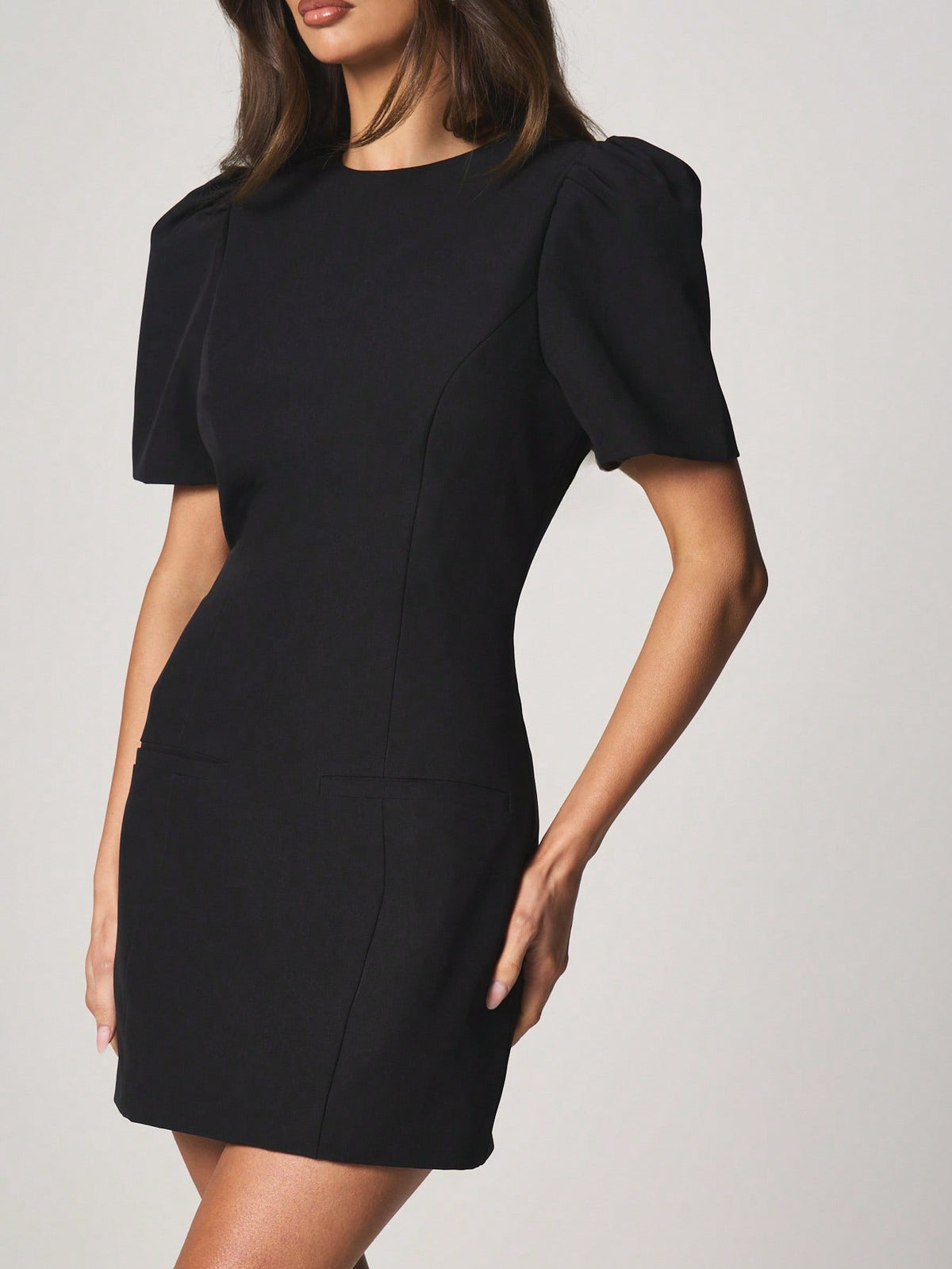 Liesel Mini Dress
