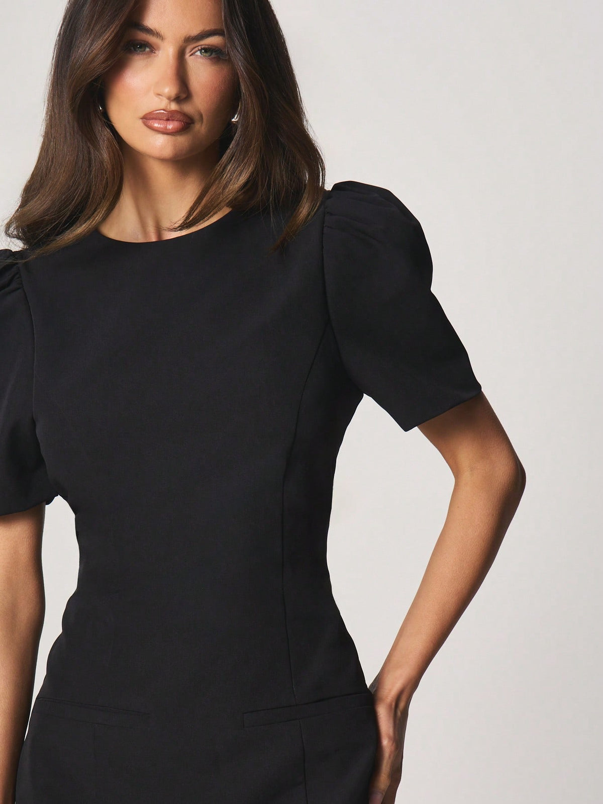 Liesel Mini Dress