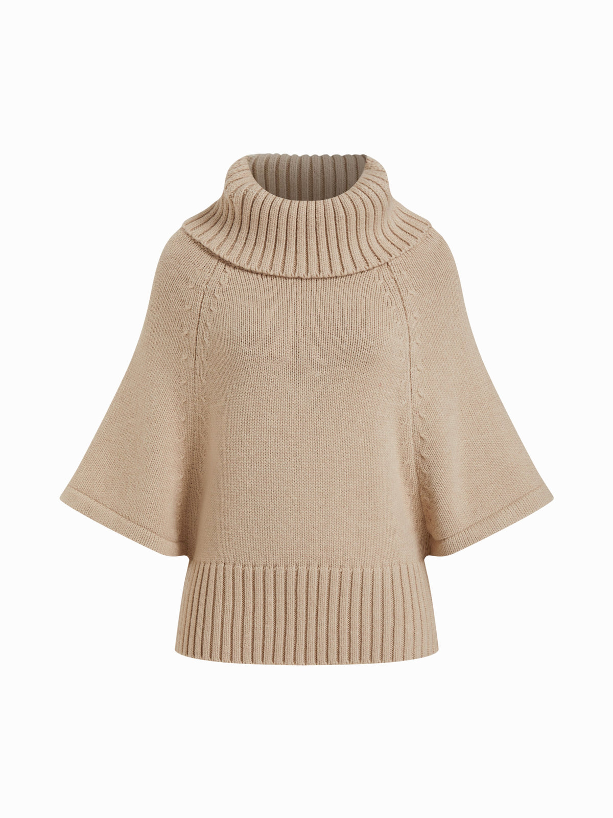 Brynja Knit Top