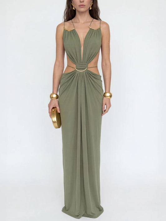 Sophie Maxi Dress
