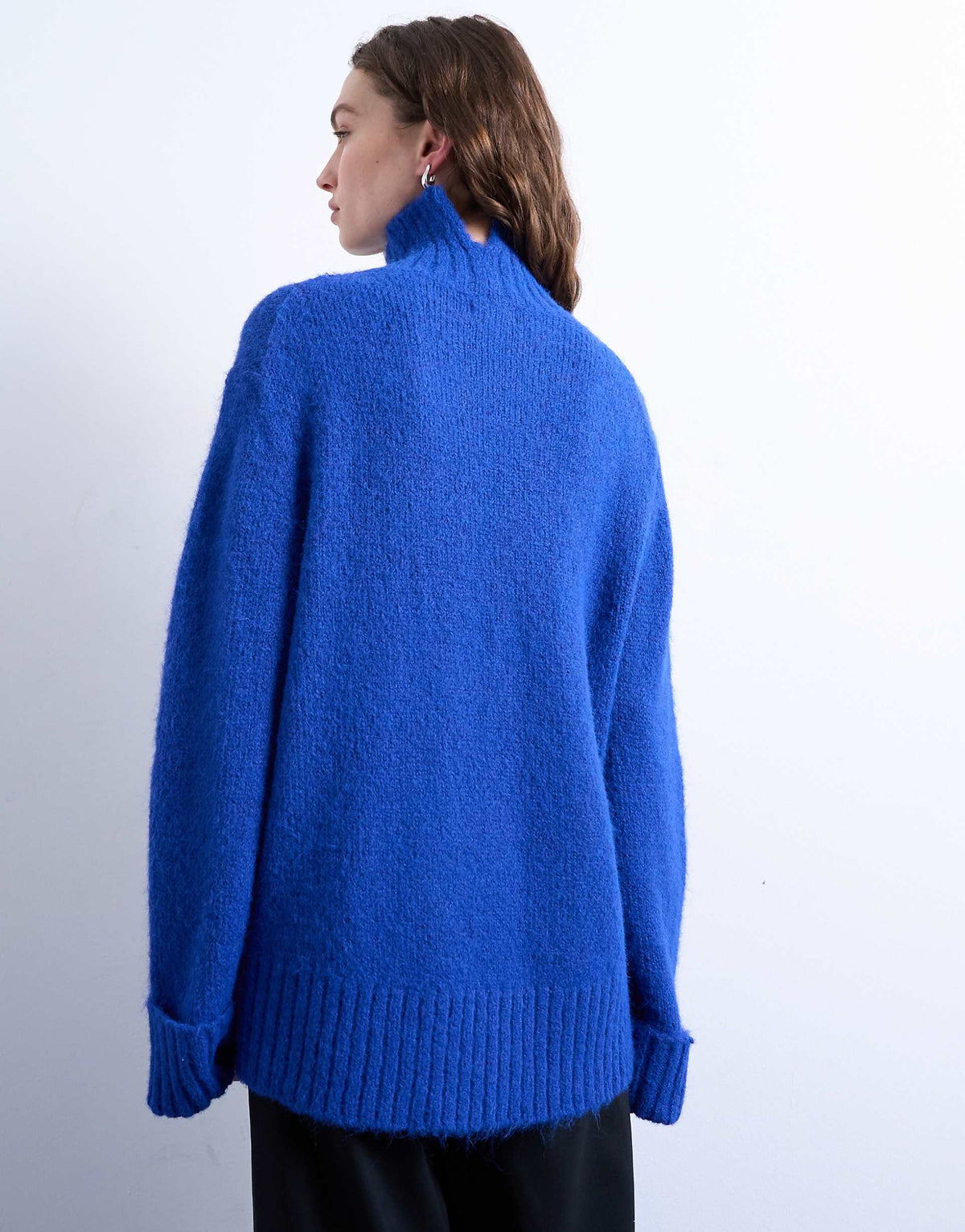 Britta Sweater