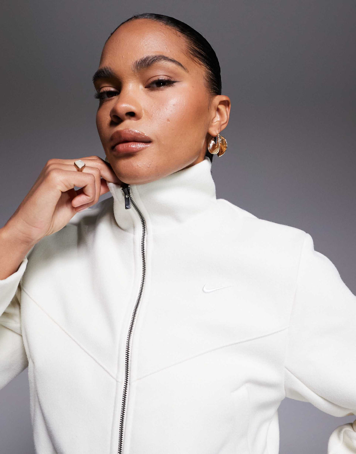 Lina Jacket Off White