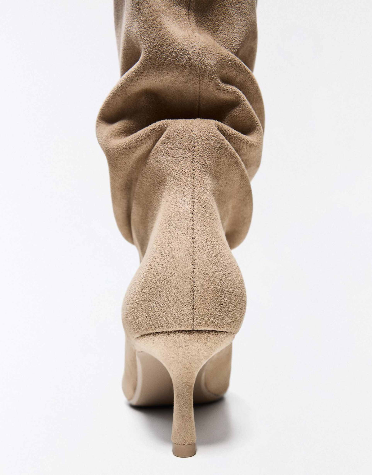 Brigitte Boots