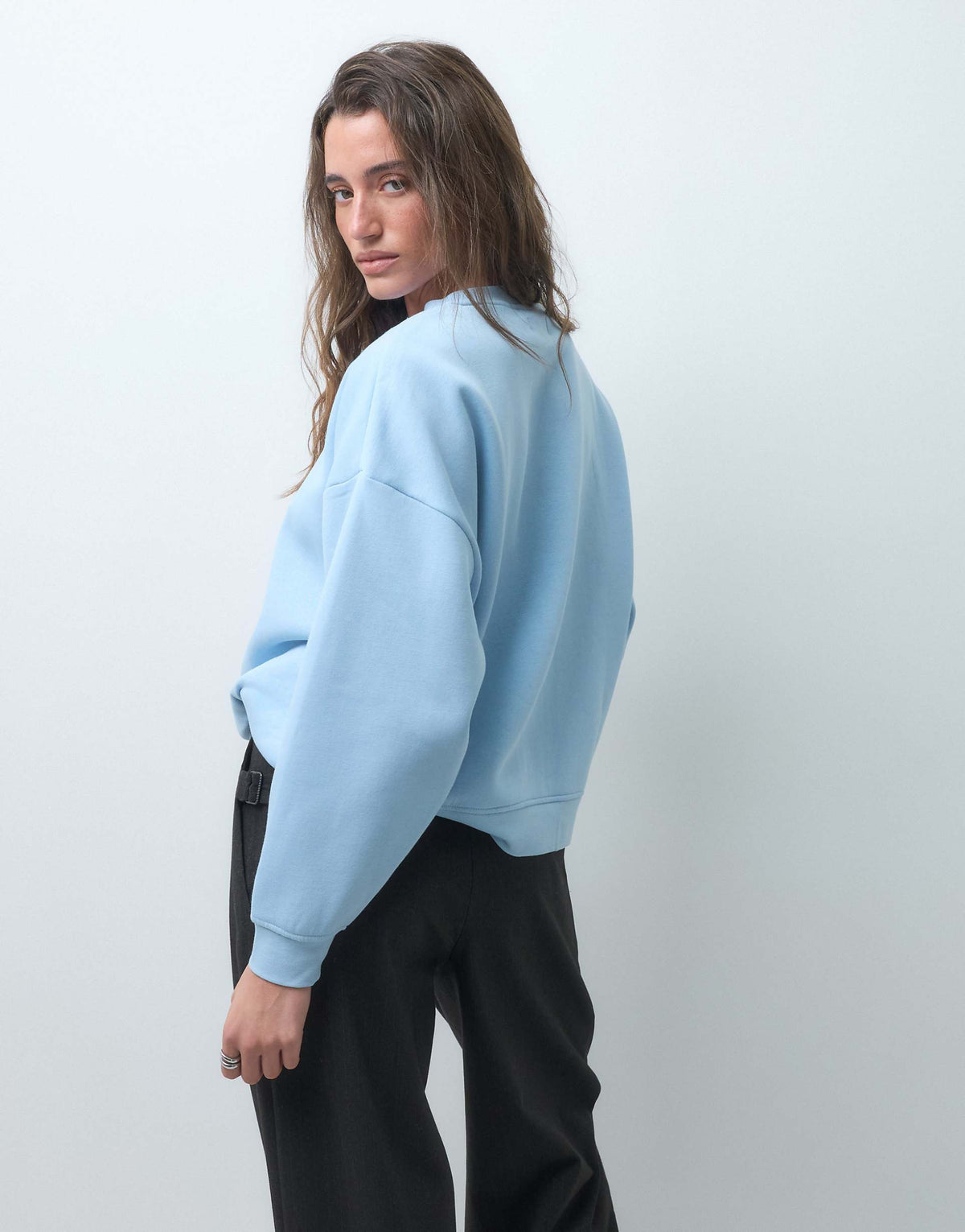 Aldora Sweatshirt