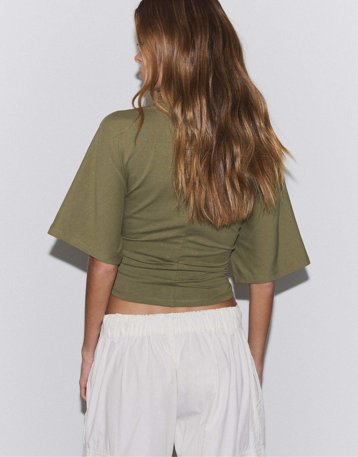Mika Top