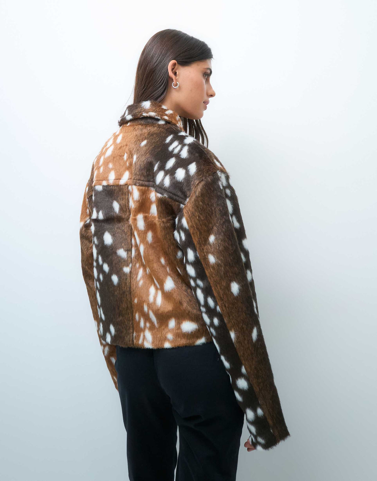 Gisela Racer Jacket