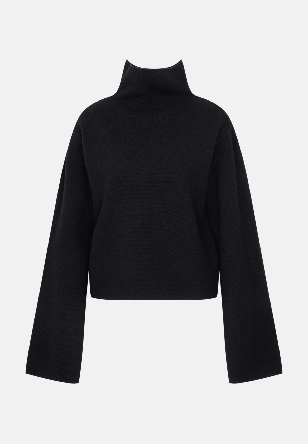 Helena Sweater Black