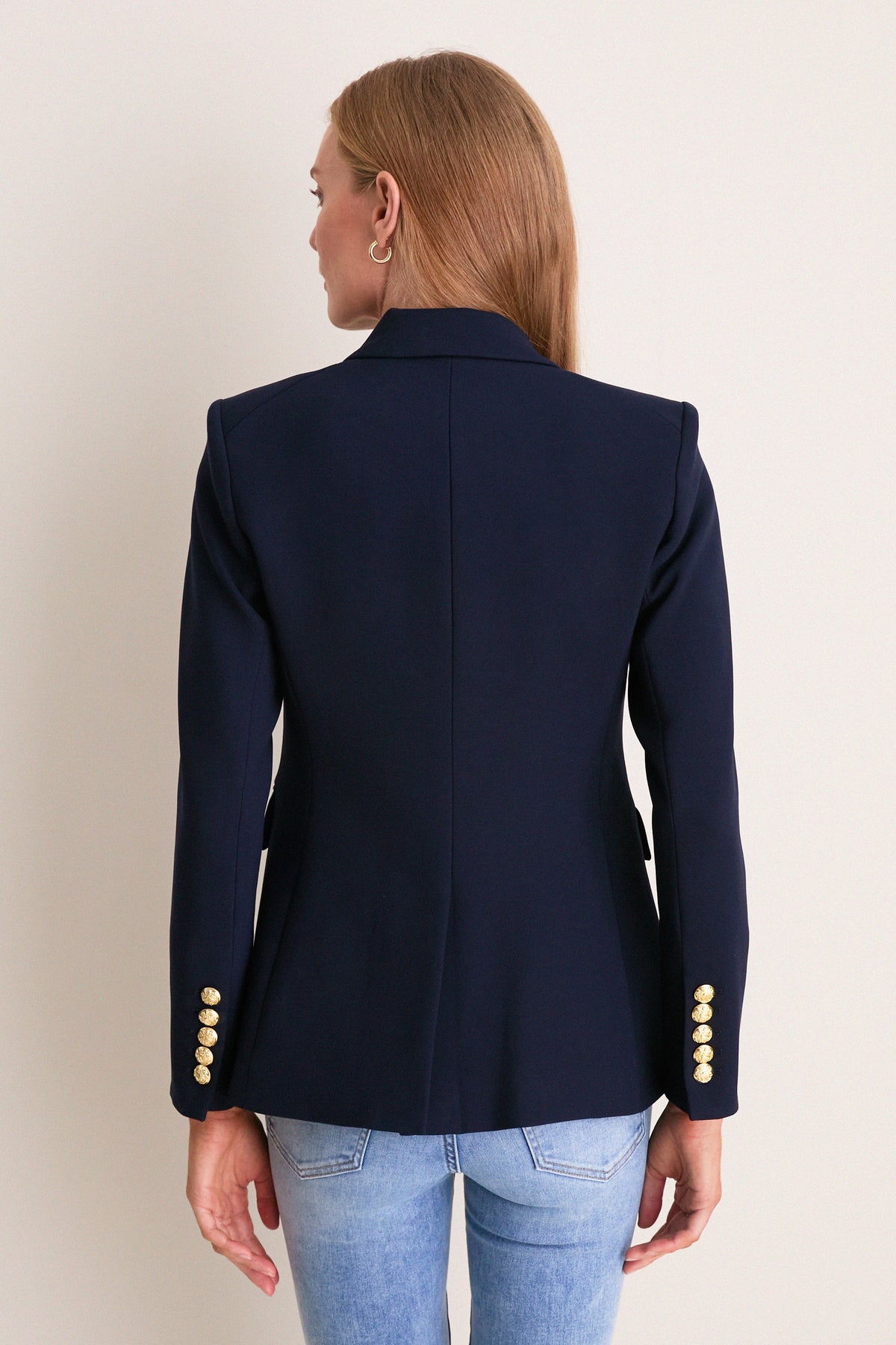 Emmeline Blazer Jacket