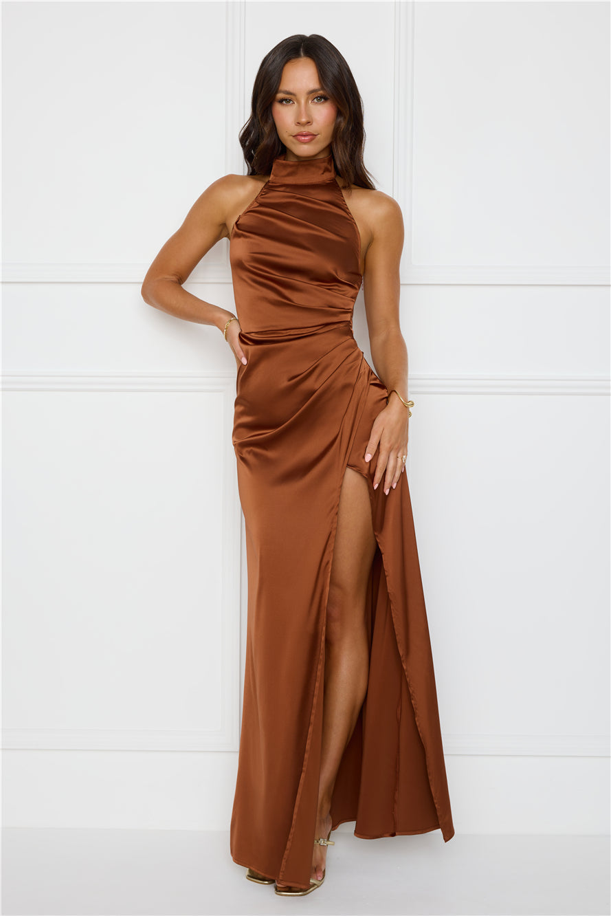 Odalia Maxi Dress