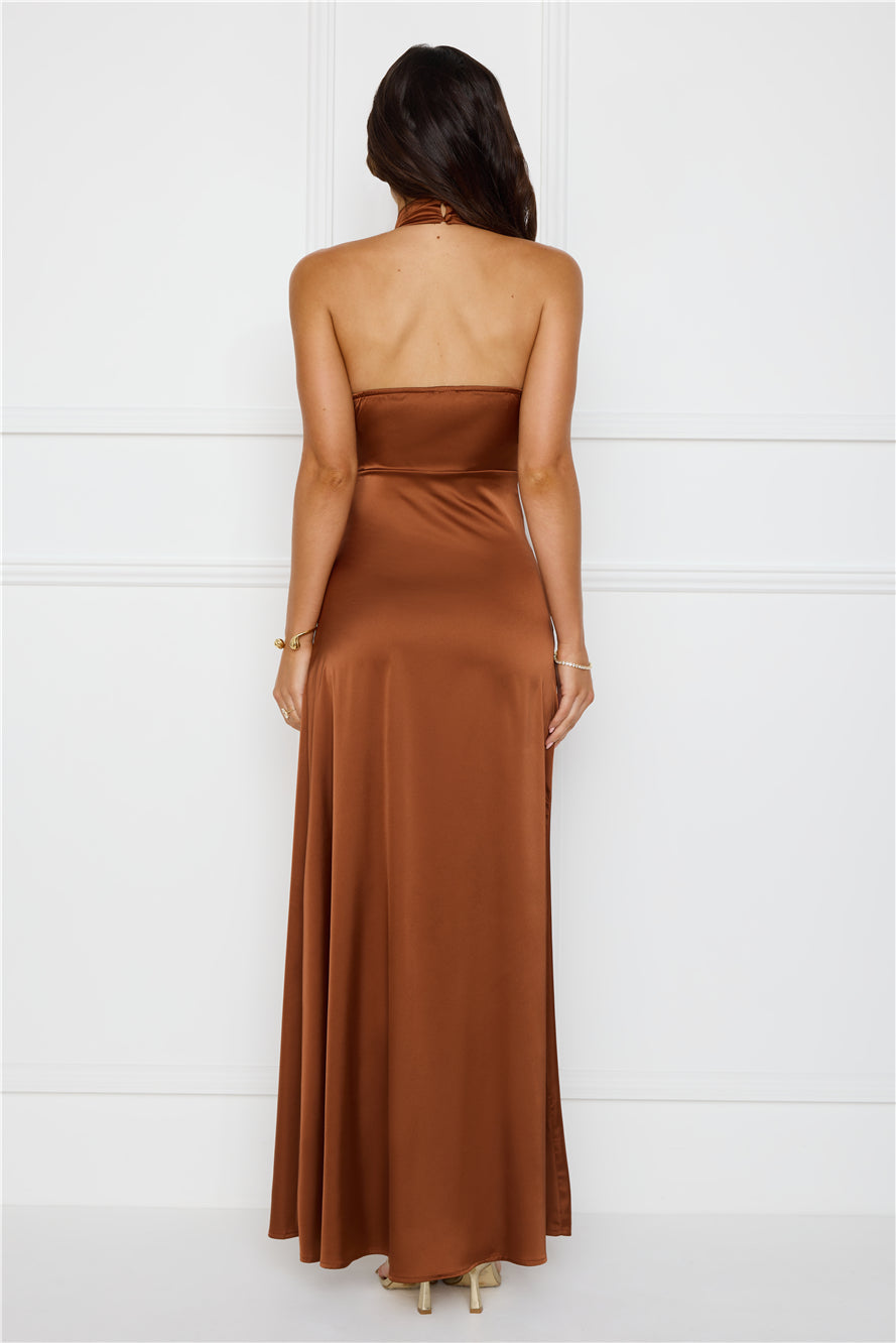 Odalia Maxi Dress