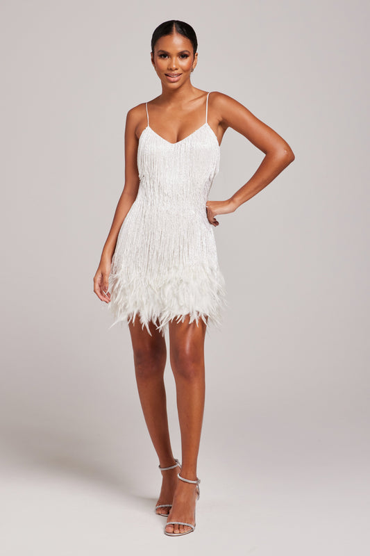Lottie Mini Dress
