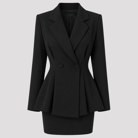 Aveline Blazer