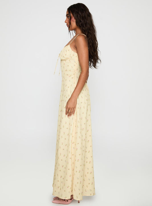 Willow Maxi Dress