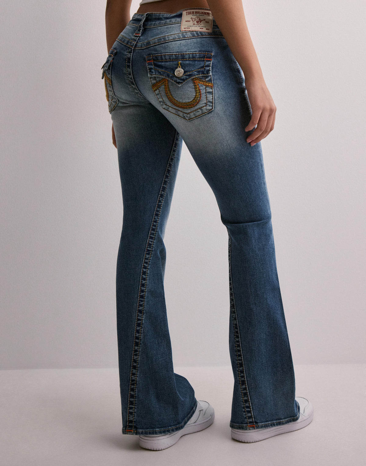 Kestrel Flare Jeans