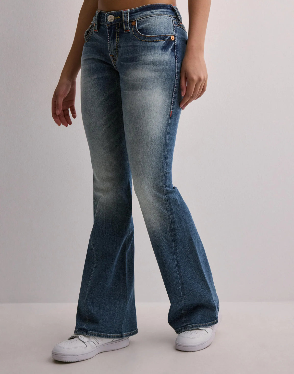 Kestrel Flare Jeans