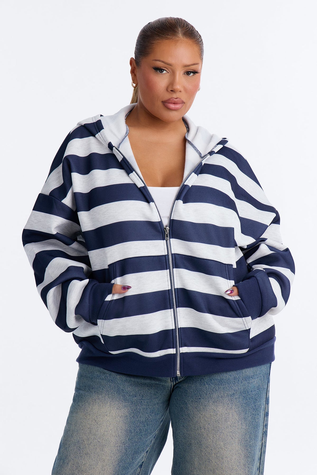 Tegan Hoodie