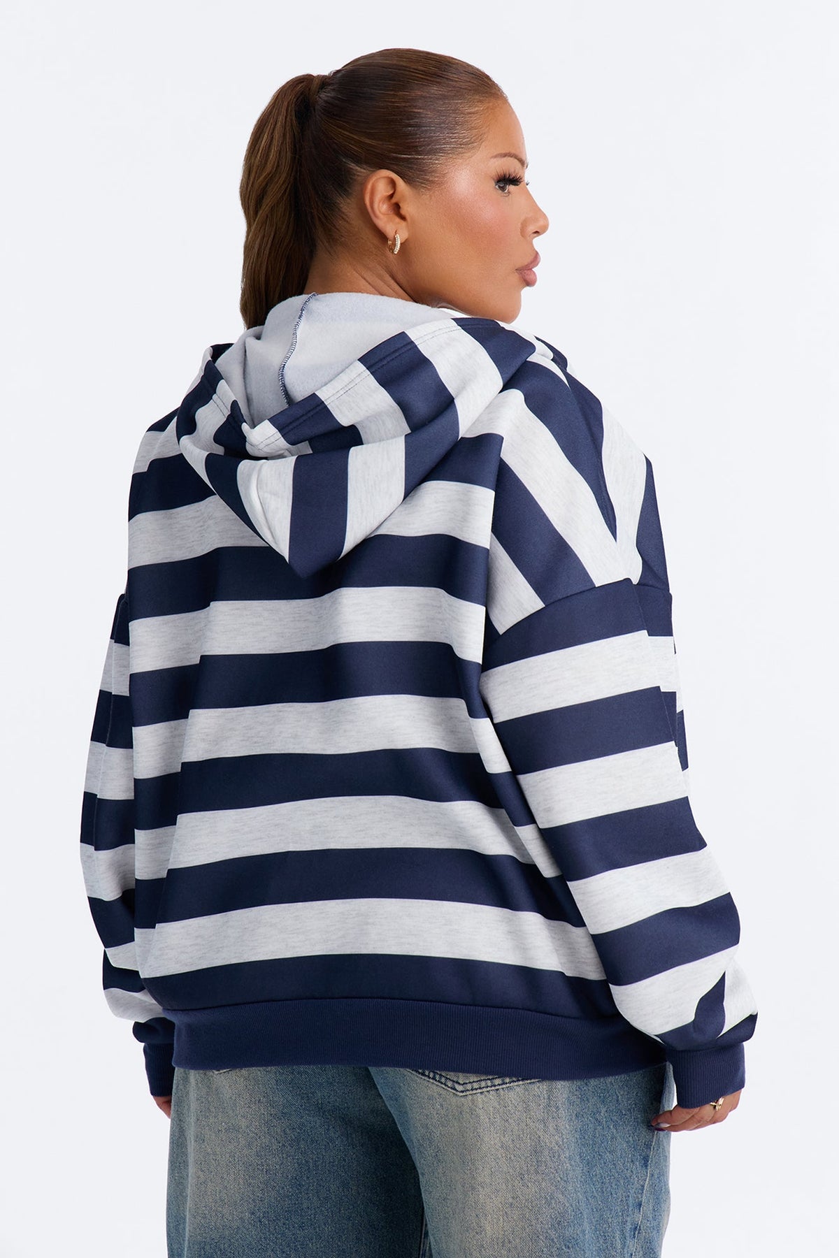 Tegan Hoodie