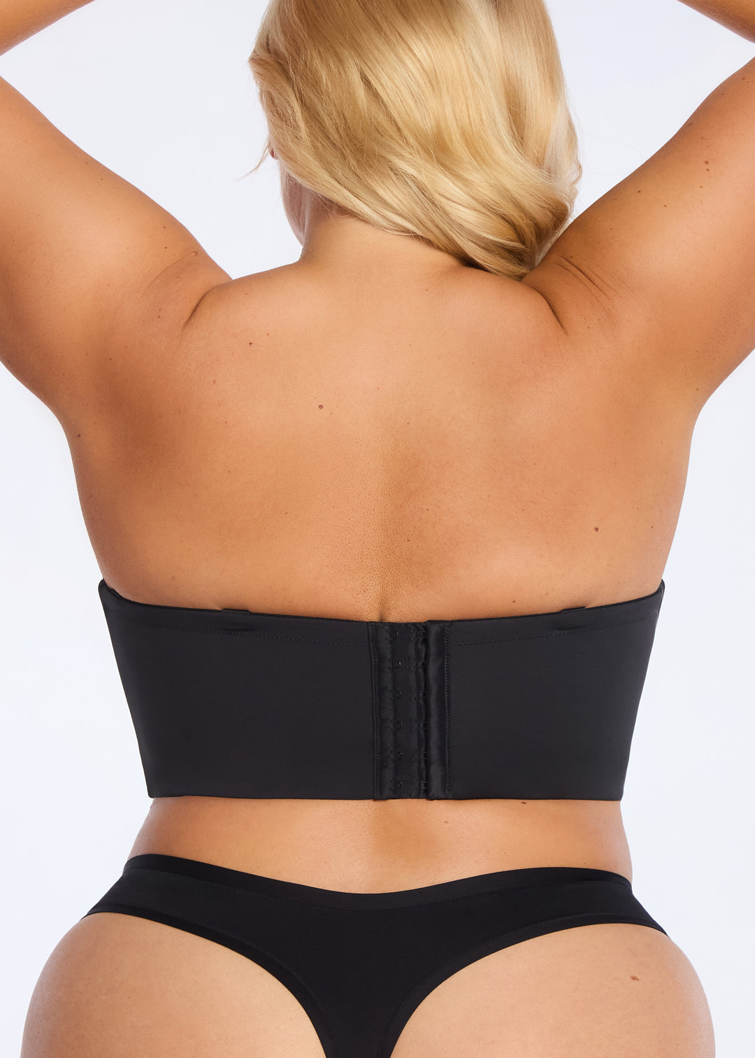 360Support Strapless Bra
