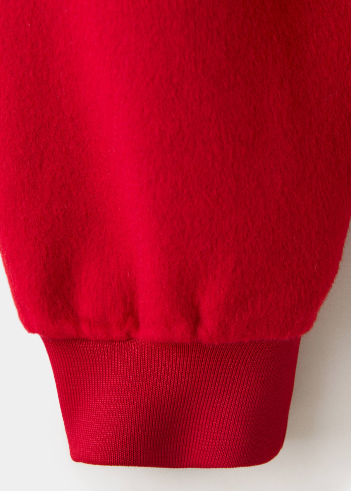 Cassia Bomber Jacket Red