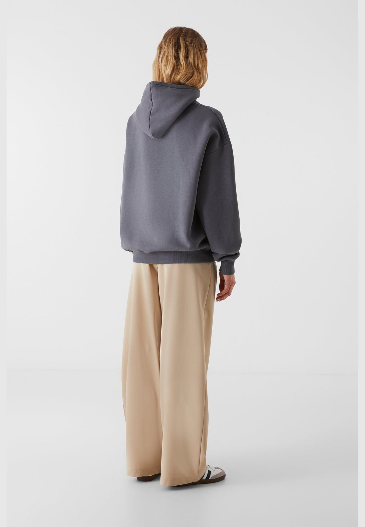 Cressida Hoodie