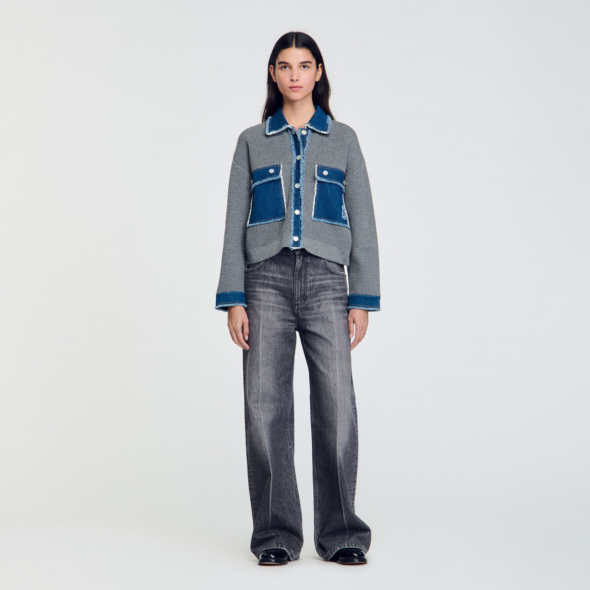 Colombe Denim Jacket