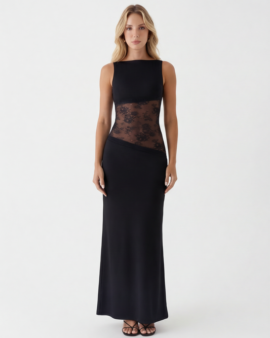 Lucinda Maxi Dress